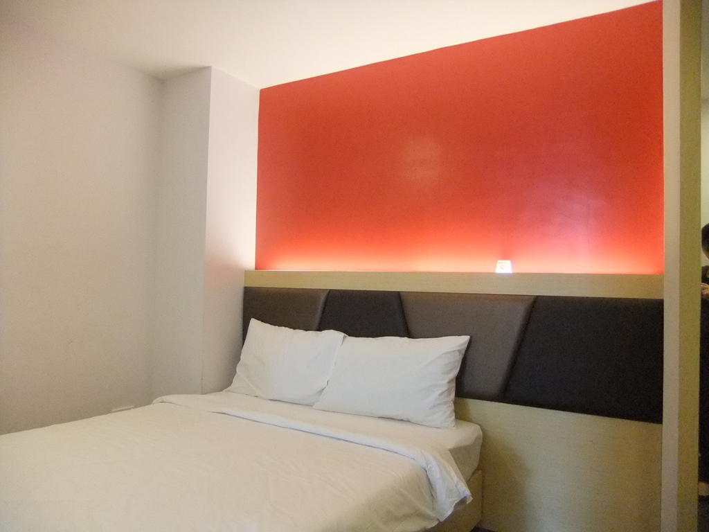 Amaris Hotel By Santika, Bugis - Singapore Room photo